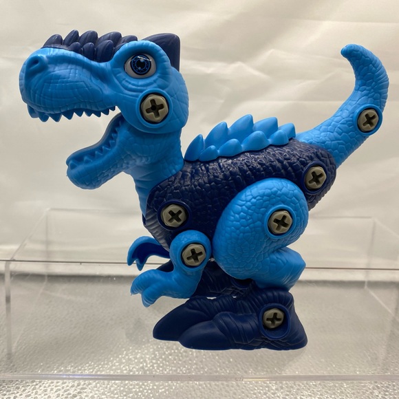 Toys 2 Rambunctious Dinos Poshmark